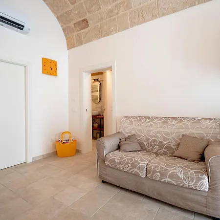 Apartment Guesthost - Comfortable Pierhouse In Monopoli