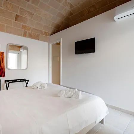 Διαμέρισμα Guesthost - Comfortable Pierhouse In Monopoli