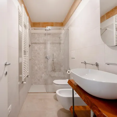 Διαμέρισμα Guesthost - Comfortable Pierhouse In Monopoli