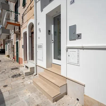Apartment Guesthost - Comfortable Pierhouse In *